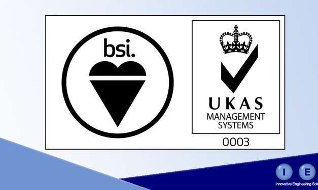 Audit Passed – IES Retains ISO9001 & ISO45001 Certification
