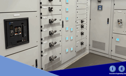 Project Expansion Begins for Long-Term Client | IES Electrical Solutions