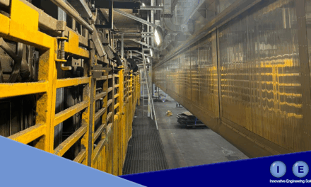 Project Highlight: Supporting a Key Customer During Annual Outage