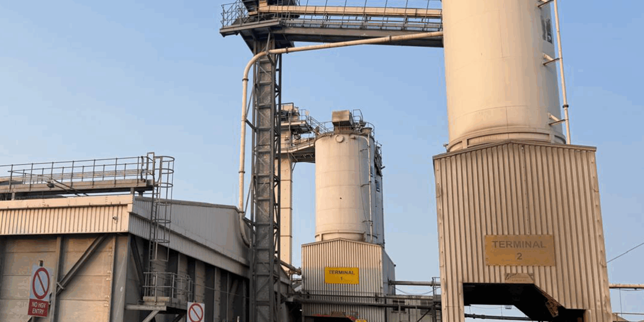 Supporting the Cement and Concrete Industry with Proven Expertise