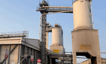 Supporting the Cement and Concrete Industry with Proven Expertise