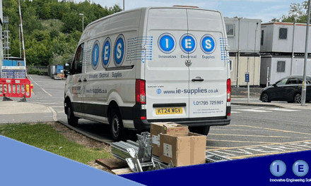 Innovative Solutions and Supplies, Strong Partnerships and Seamless Solutions!
