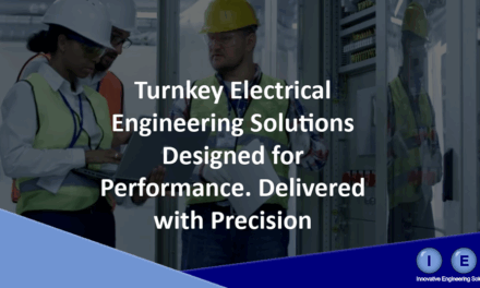 Turnkey Electrical Engineering Solutions