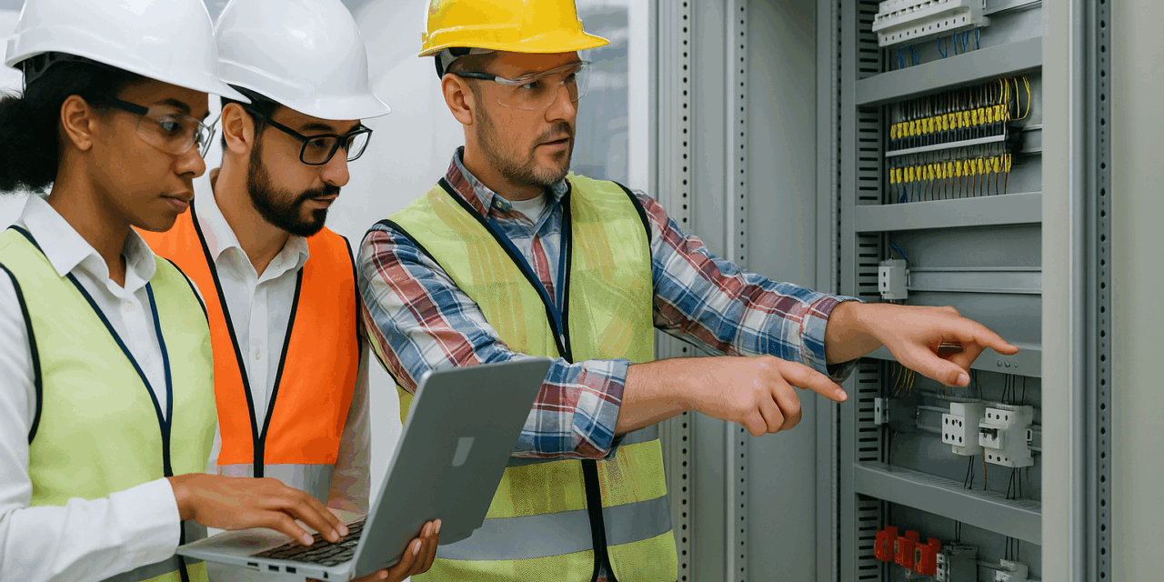 Job Vacancy: Project Lead Supervisor