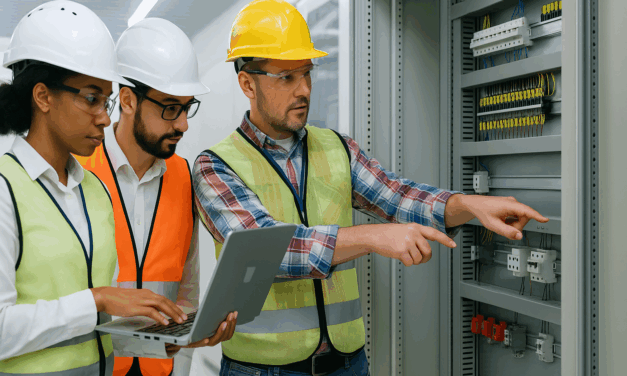 Job Vacancy: Project Lead Supervisor