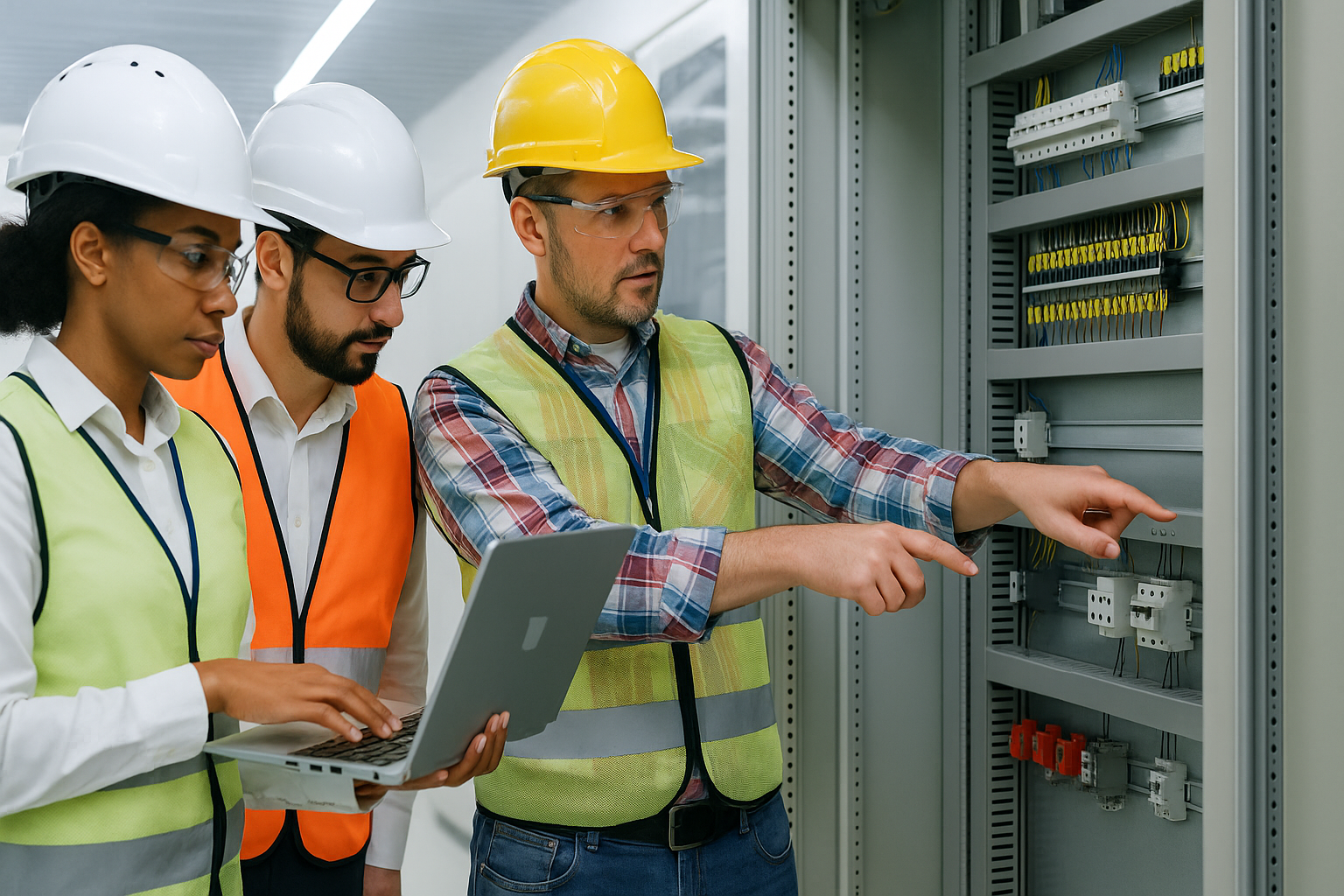 Project Lead