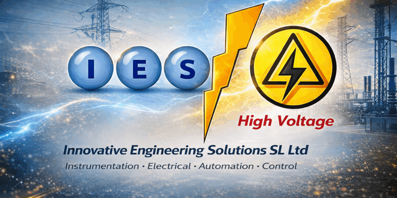 IES Awarded HV/LV Installation Contract for New Cement Terminal in Kent