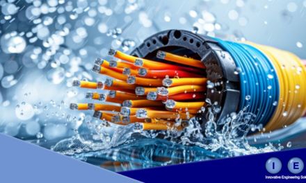 ⚡ Proud to Share My First Project with IES! ⚡