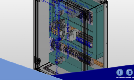 We’re delighted to be working alongside Hydraquip