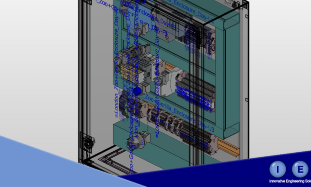We’re delighted to be working alongside Hydraquip