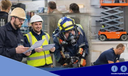 At IES SL, we believe our people are our greatest asset