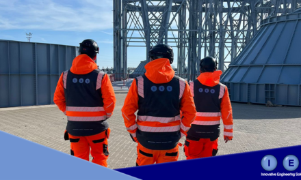 CDM Excellence Driving Another Major HV/LV Upgrade