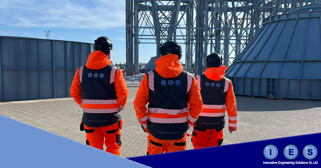 CDM Excellence Driving Another Major HV/LV Upgrade