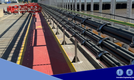 HERCULES FEEDER PILLARS – LV SUPPLY