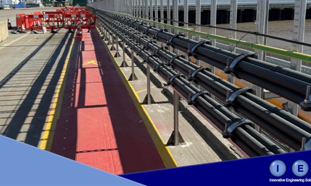 HERCULES FEEDER PILLARS – LV SUPPLY