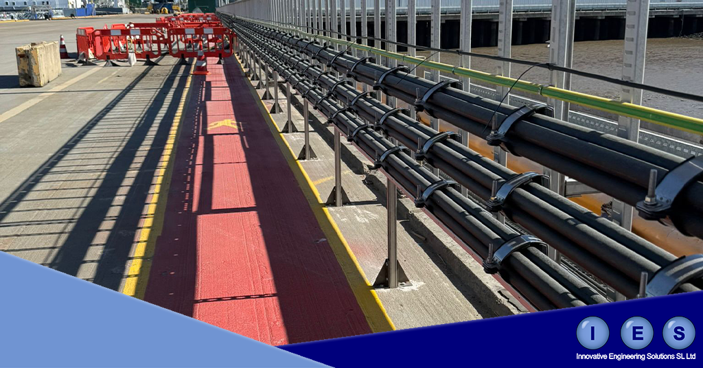 HERCULES FEEDER PILLARS – LV SUPPLY