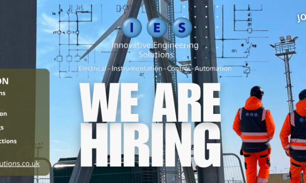 We’re Hiring: Industrial Electricians (Contract Basis)