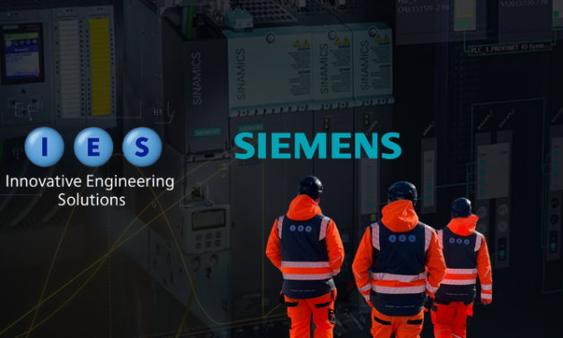 Supporting Siemens Energy