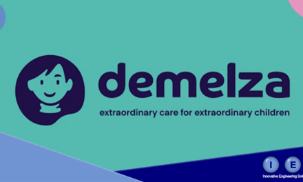 IES Annual Charity Golf Day 2026 – £2,000 Raised for Demelza Children’s Hospice