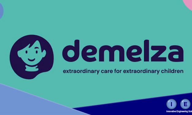 IES Annual Charity Golf Day 2026 – £2,000 Raised for Demelza Children’s Hospice